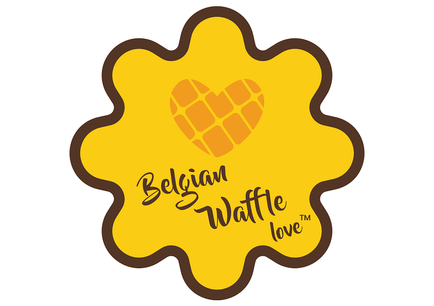 Belgian Waffle Love TM-01