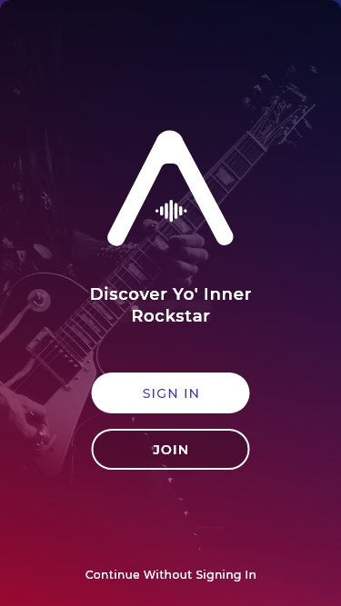 Sign in- Join